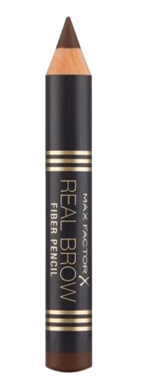 Brow Fiber Pencil 004 Deep Brown