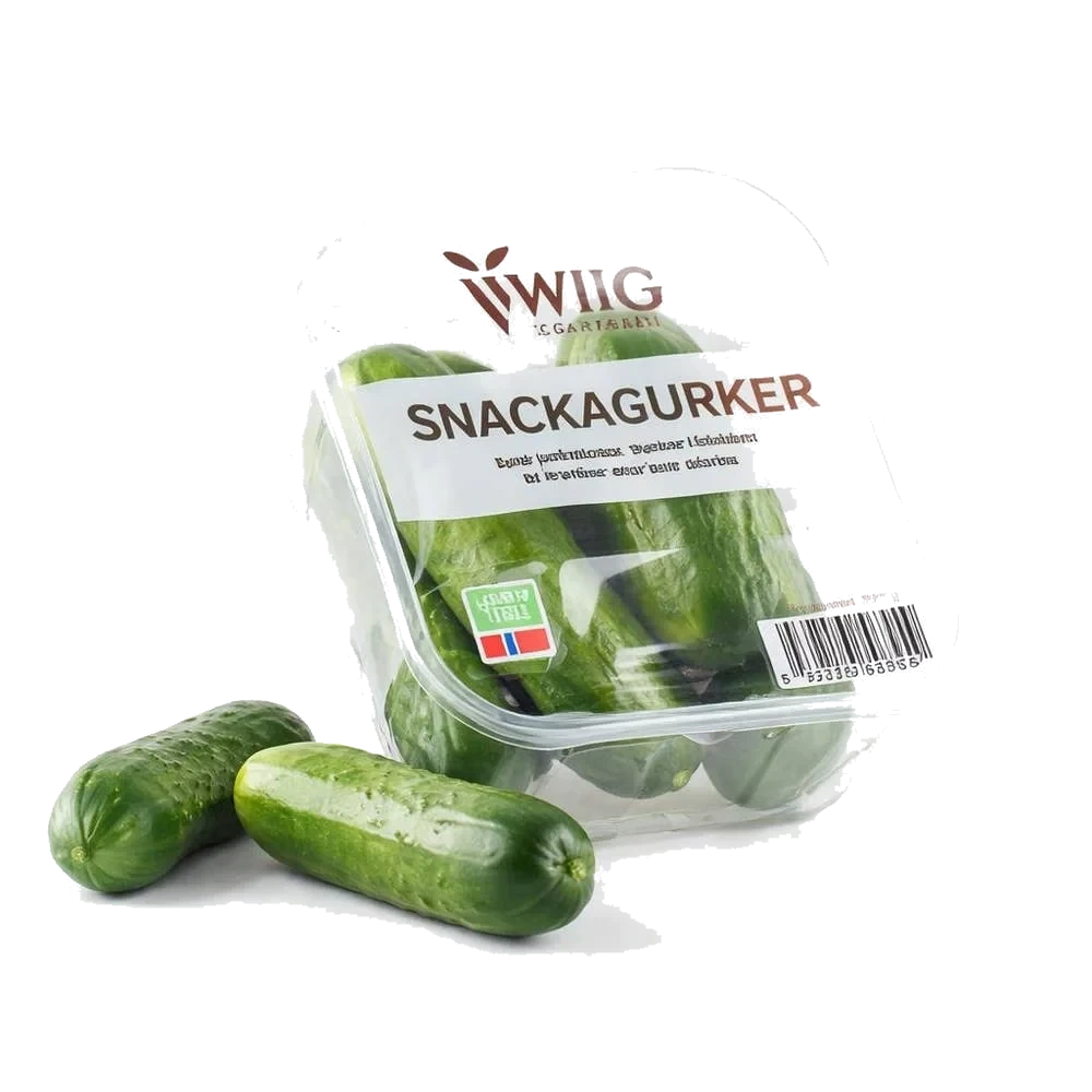 Miniagurk