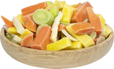 Norsk Wok Norrek