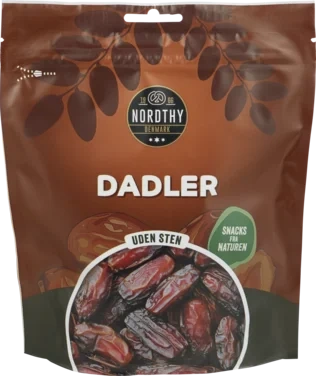 Nordthy Dadler 150g