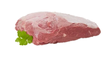 Gullkalv Høyrygg uten Ben 2kg