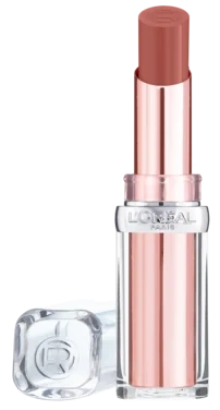 Loreal Color Riche Glow Paradis Balm-in-lipstick Nude Heaven 191