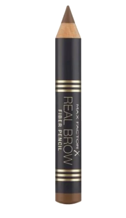 Brow Fiber Pencil 001 Light Brown