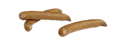 Lammepølse med Ramslauk