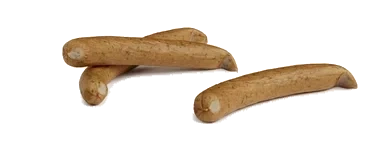 Lammepølse med Ramslauk
