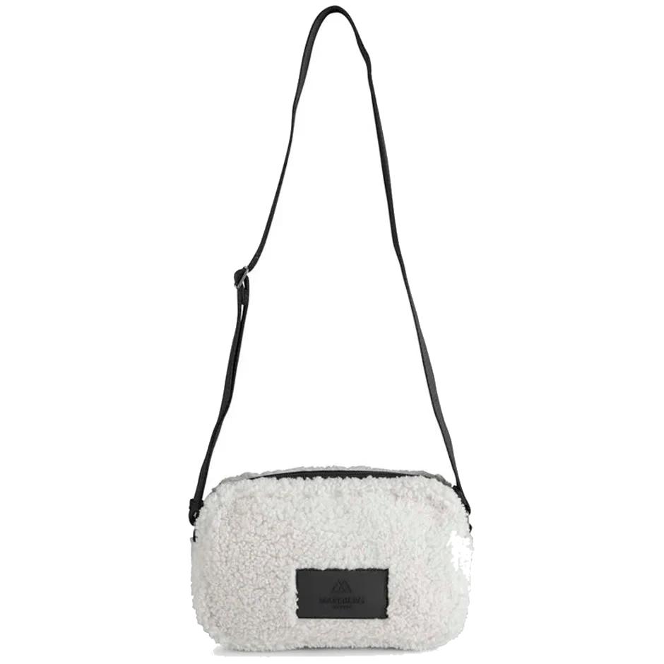 Markberg Holly MBG Crossb. Bag, Recycled