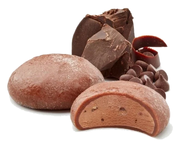 Triple Chocolate 35g Bubbies