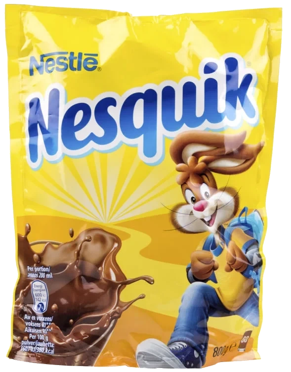 Nesquik 800g Nestle