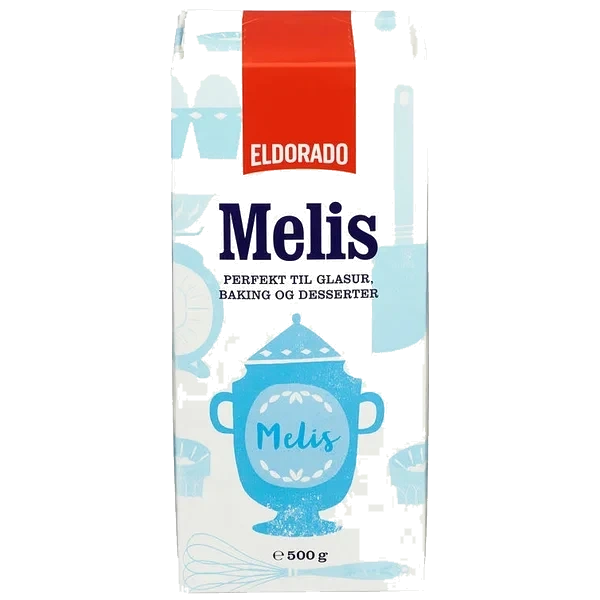 Melis 500g Eldorado