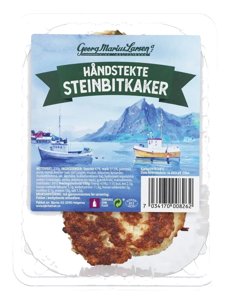 Steinbitkaker