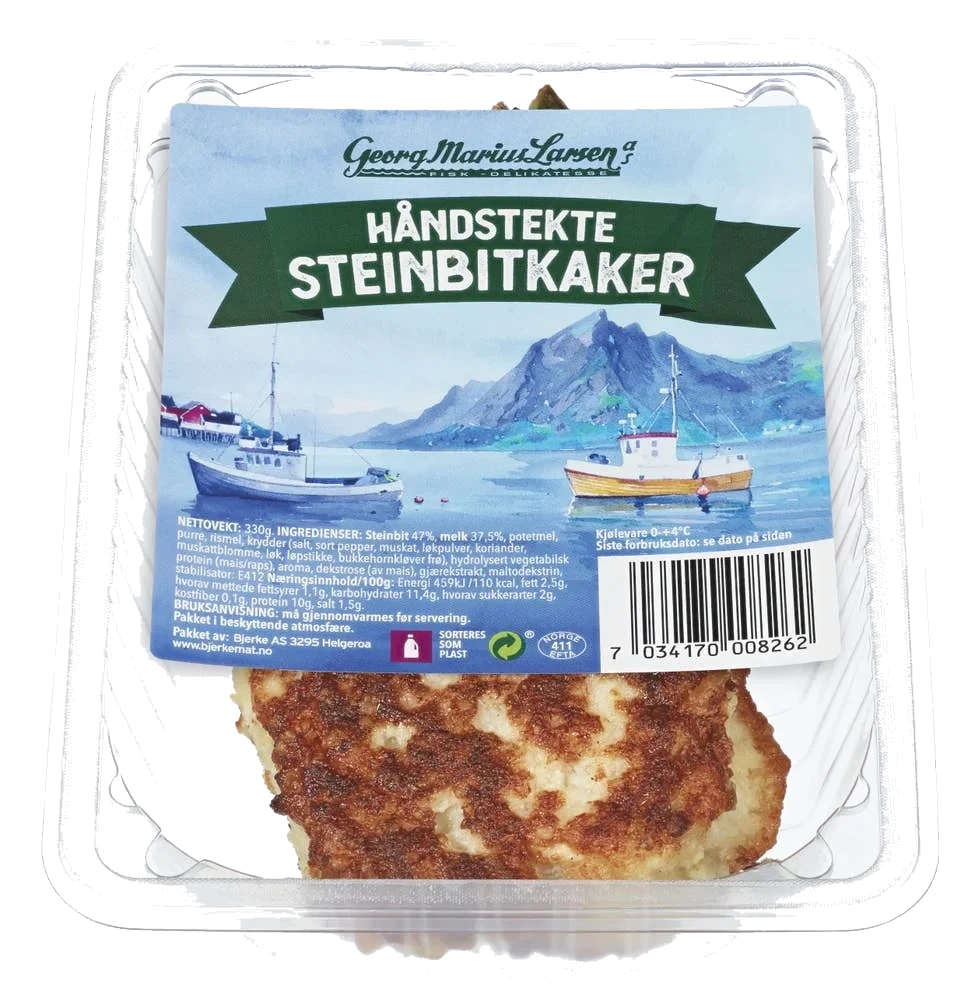 Steinbitkaker