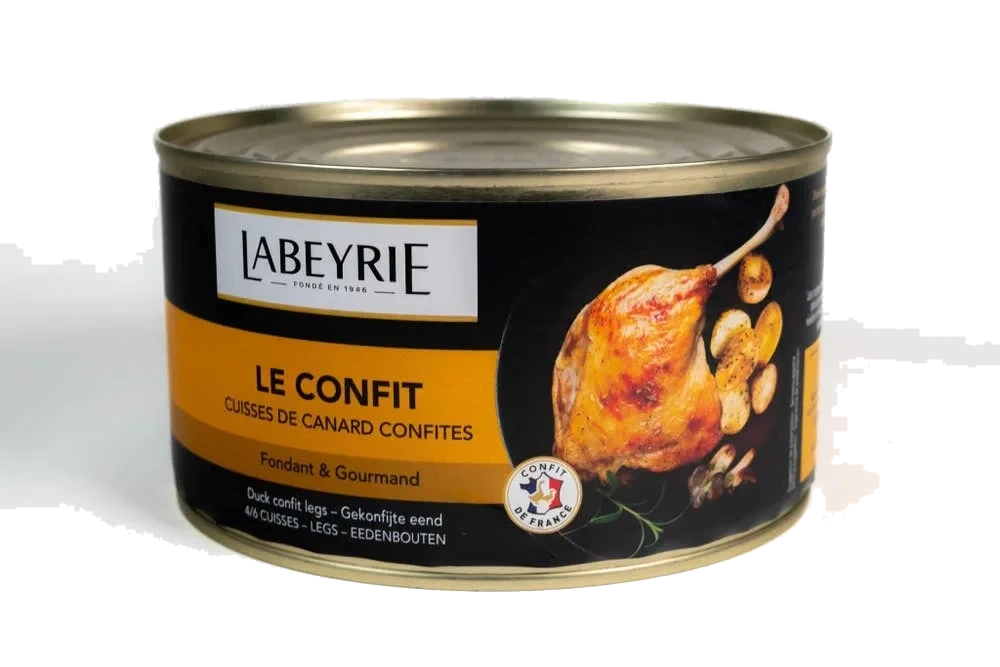 Andeconfit