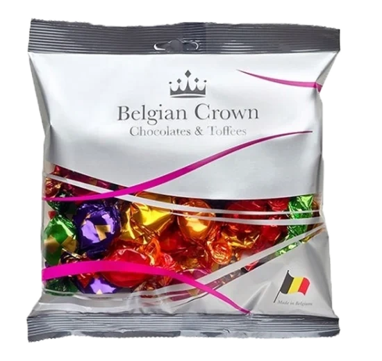 Belgian Crown 300g