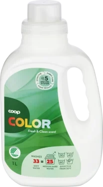 Liquid Color