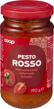 Red Pesto