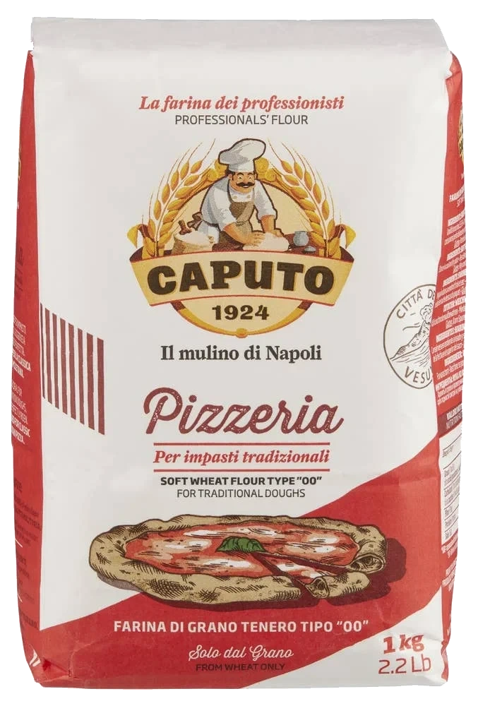 Pizzamel tipo-00