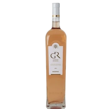 Berne Grande Rose 150 cl 13%