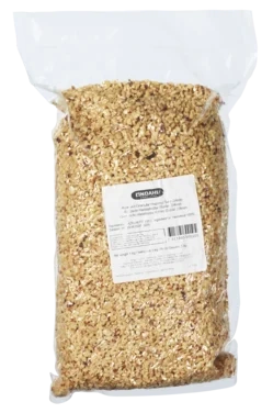 Strössel Nötkross Lindahls 1kg