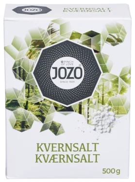 Jozo Kvernsalt 500 g Jozo