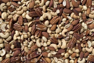 Smoked Pecan & Co 2,5kg