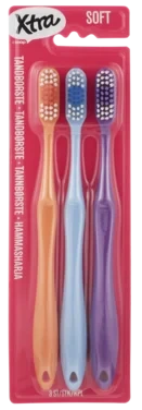 Bacis Toothbrush Soft
