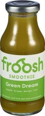Froosh Smoothie Green Dream 250ml
