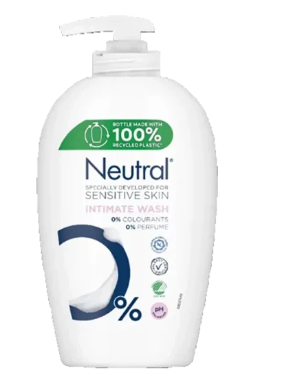 Neutral Intimsåpe 250ml