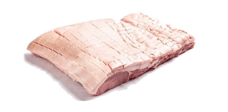 Juleribbe Av Utegris Jæren Smak pr Kg