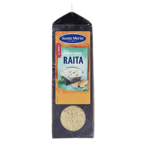 Raita Spice Mix 700g