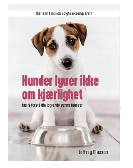 Hunder Lyver Ikke Om Kjærlighet
