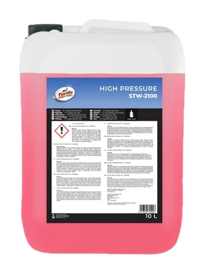 Turtle Wax Pro High Pressure Hp75