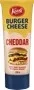 Burger Cheese Ched