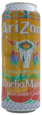 Arizona Mucho Mango 680ml