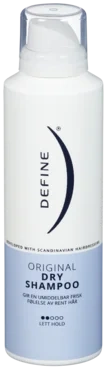 Define Dry Shampoo Original 200ml