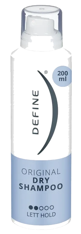 Define Dry Shampoo Original 200ml
