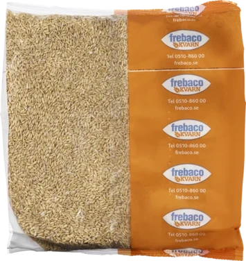 Frebaco Kvarn Nordisk Havreris 2500g
