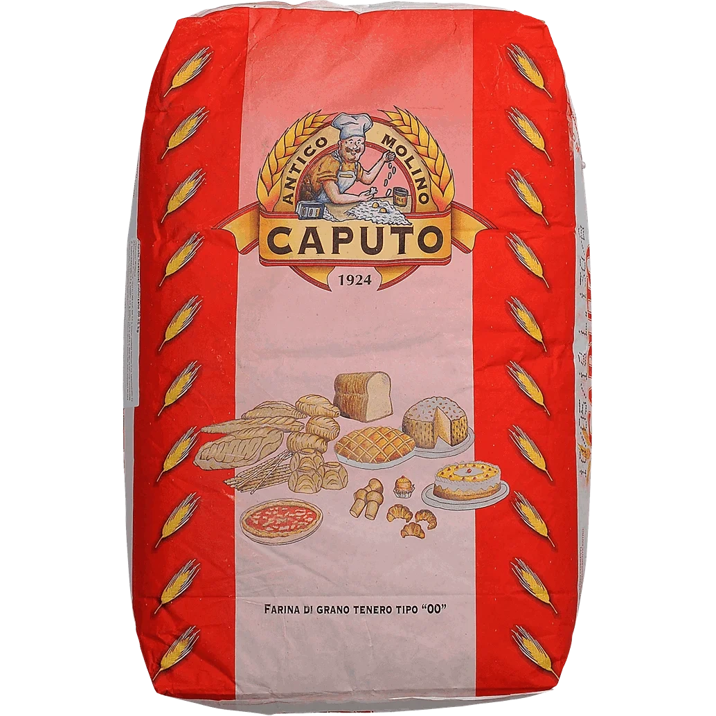 Hvetemel Rinforzato 00 25kg