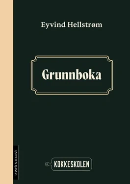 Grunnboka Böcker