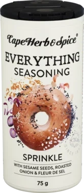 Everything Krydderblanding 75g Cape Herb&Spice