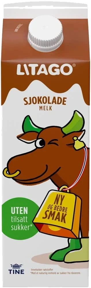 Litago Sjokolade
