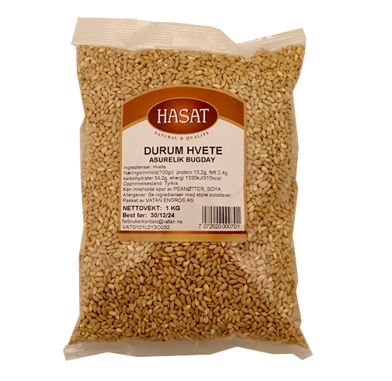 Durum Hvete 1kg