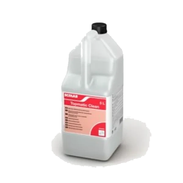 Topmatic Clean 5l
