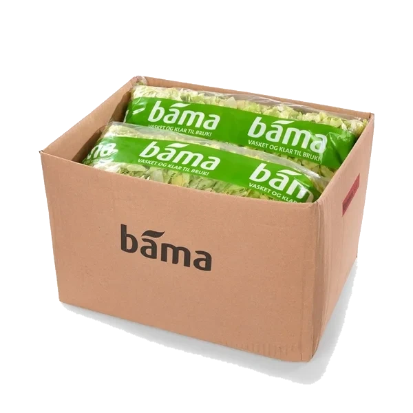 Isberg Lavpris 1kg Bama
