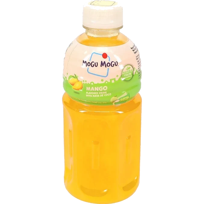 Mangodryck Nata De Coco
