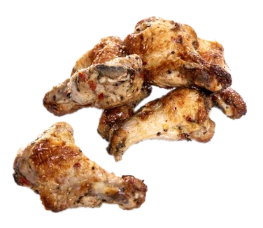 Buffalo Wings Barbados Grillet