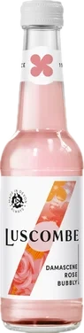 Luscombe Damascene Rose Bubbly 270 ml