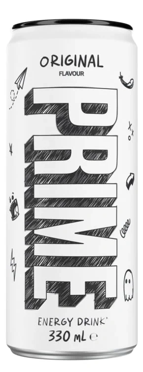 Prime Energy Original