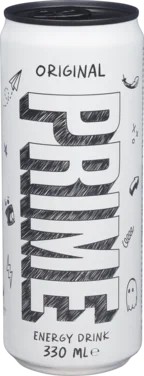 Prime Energy Original 330ml