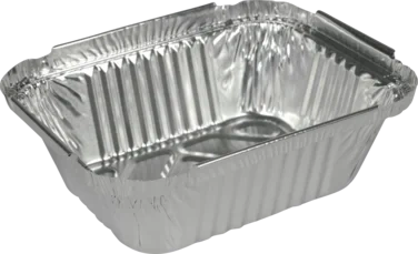 Aluform Abena 250ml Rektangulær
