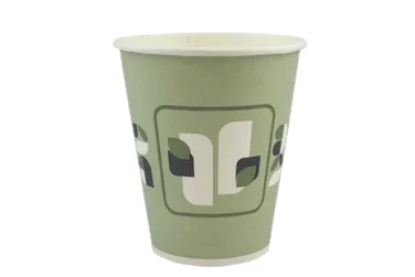 Kaffebeger 30cl Svane Miljø